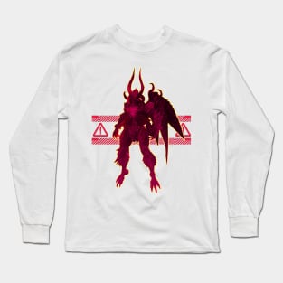 Dante Long Sleeve T-Shirt